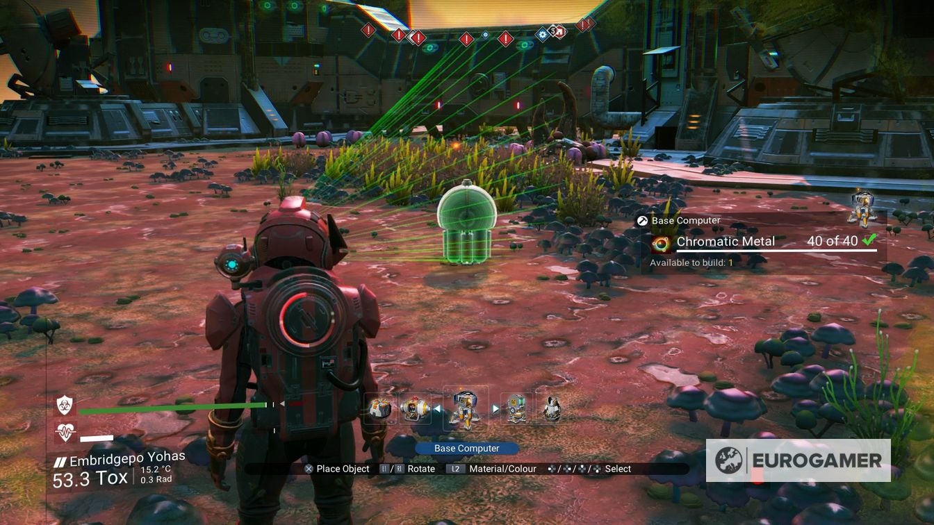 No Man s Sky Money   How to earn Units with Whispering Eggs  and the fastest way to earn money in No Man s Sky - 1