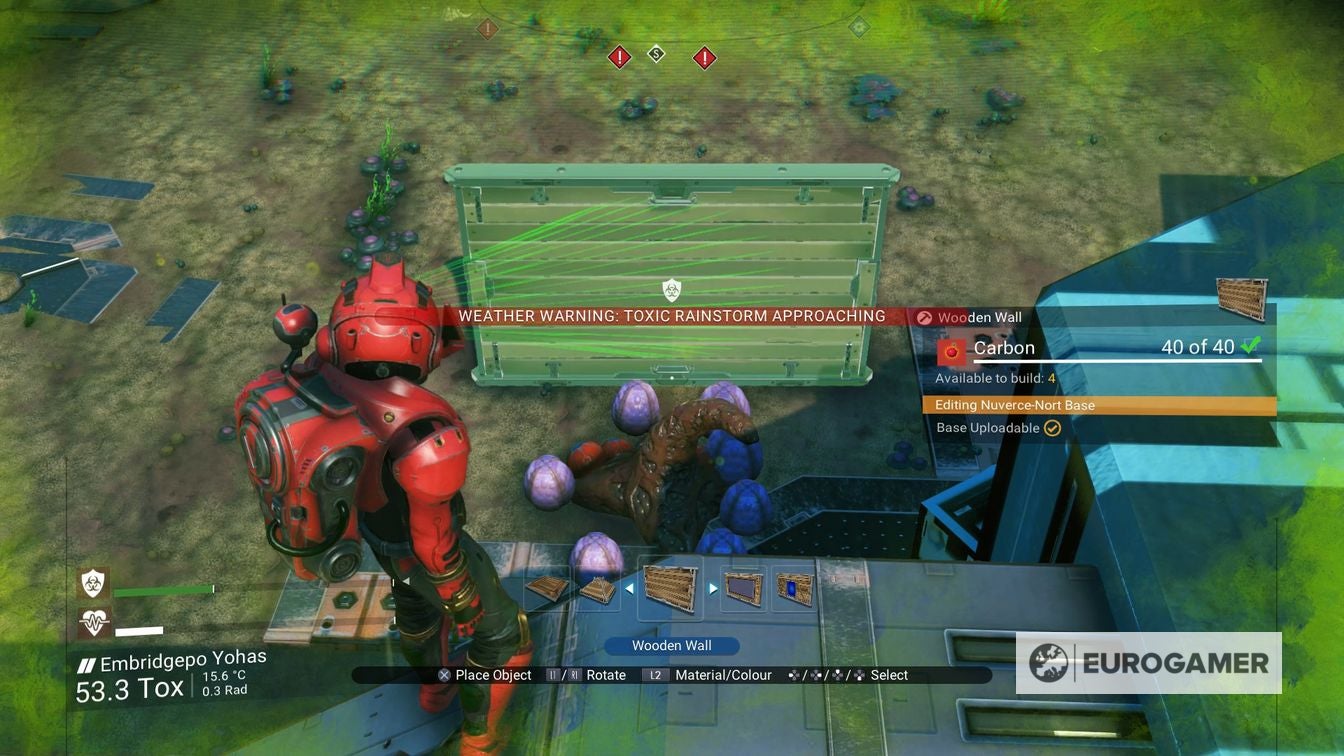 No Man s Sky Money   How to earn Units with Whispering Eggs  and the fastest way to earn money in No Man s Sky - 6