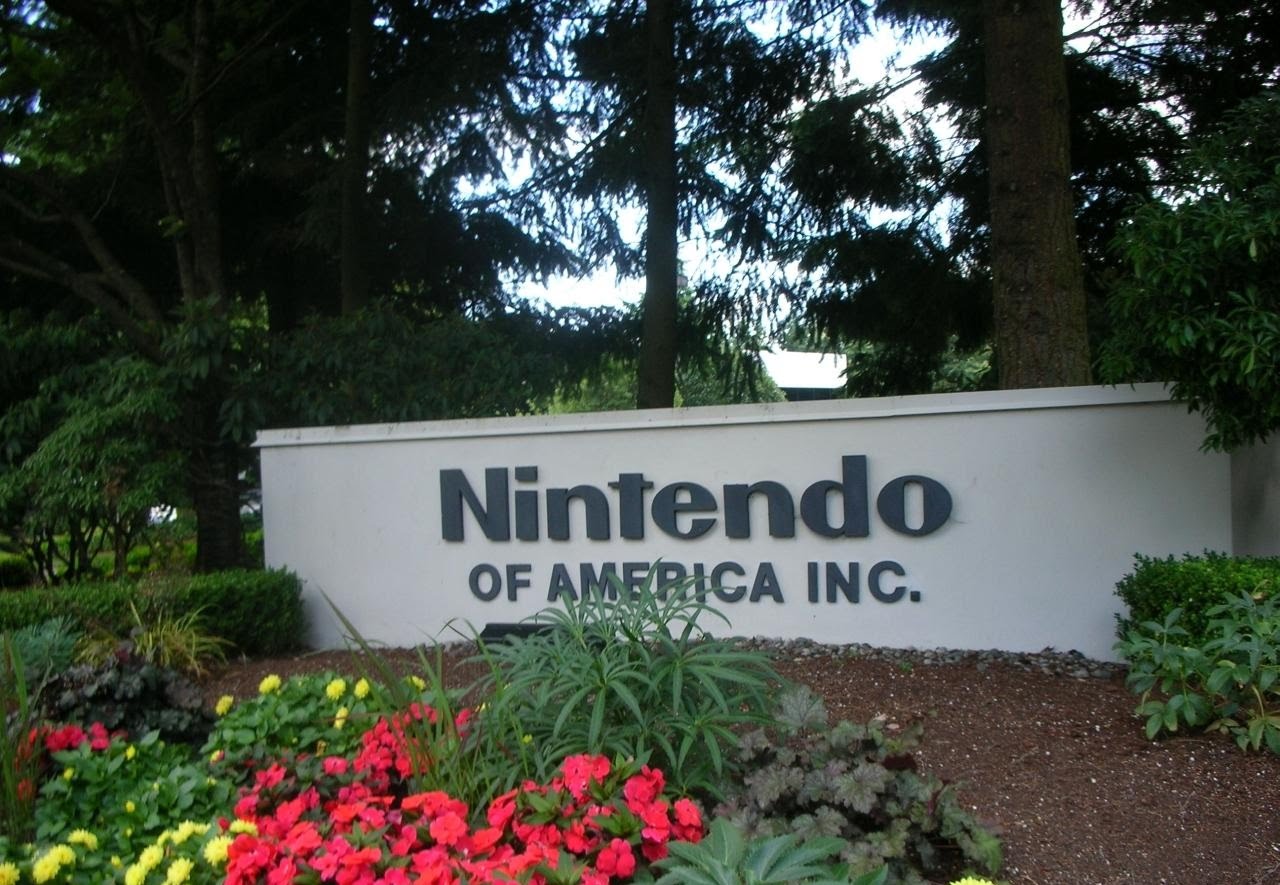 Image for Nintendo of America receives its second labor complaint of the year