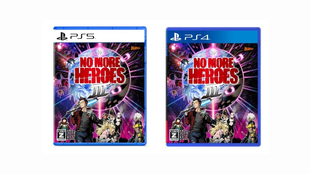 Image for No More Heroes 3 bude na podzim i pro další platformy