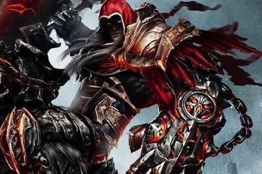 Imagem para Nordic Games muda de nome para THQ Nordic
