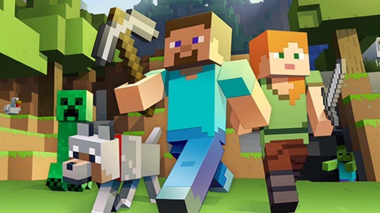 Image for Notch will not be included in Minecraft's 10-year anniversary plans, says Microsoft