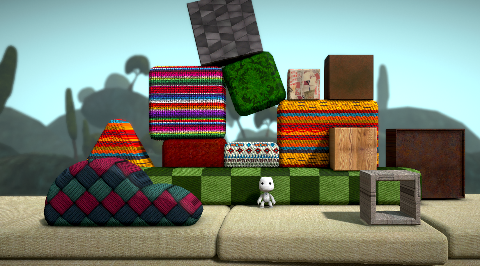 When Sony shut down a promising LittleBigPlanet PC fan-game, its creators  scrambled to save the project | Eurogamer.net