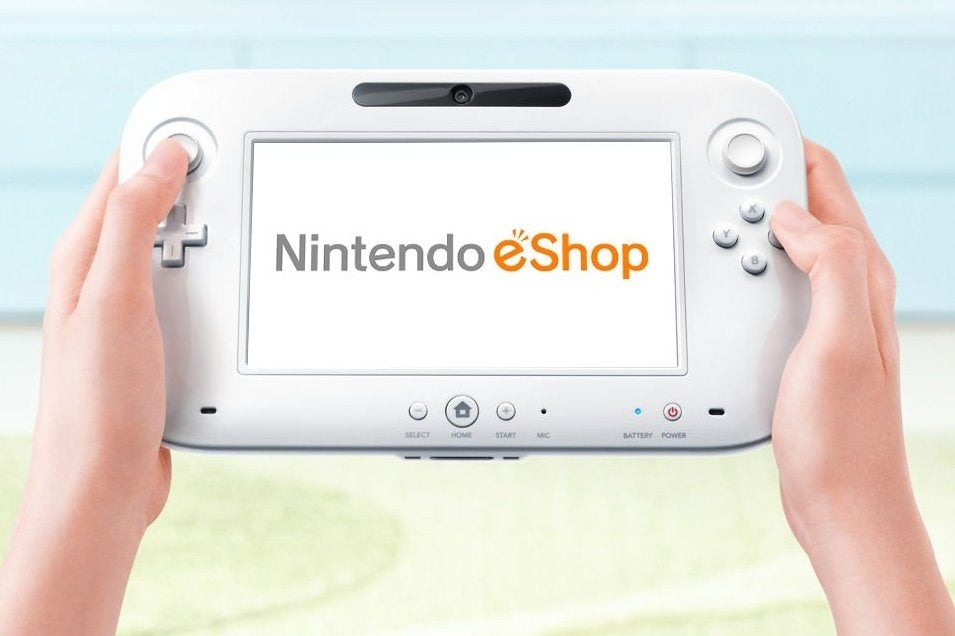 Imagem para Novidades na Nintendo eShop - 25 de junho