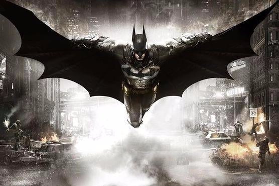 Imagem para Novo Batman da Warner Bros. Montreal atrasado?