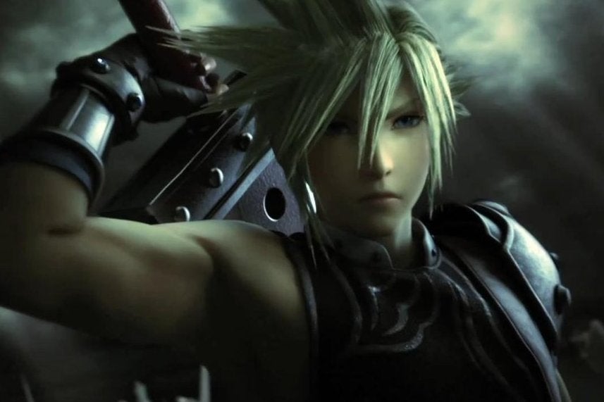 Imagem para Novo trailer de Dissidia Final Fantasy é dedicado a Cloud