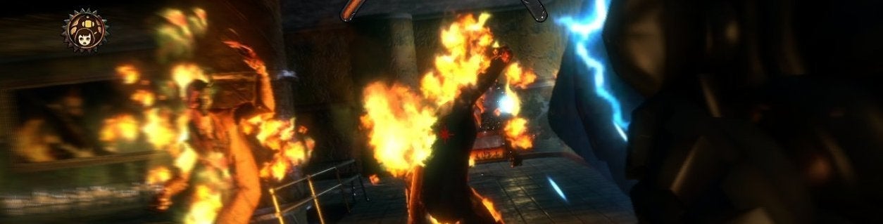 Image for Nový BioShock vyrobí autoři dvojky a The Bureau: XCOM