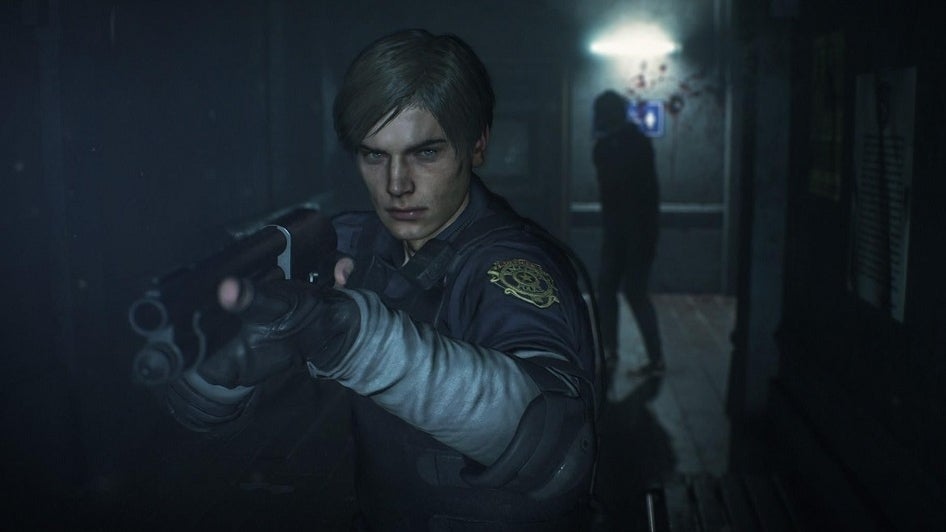 Image for Už jste si zkusili mod pro Resident Evil 2 z vlastních očí?