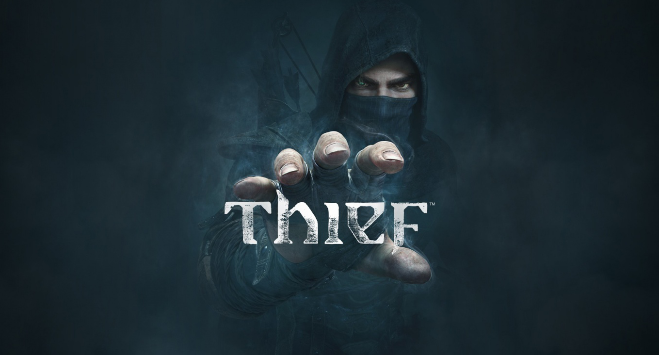 Obrazki dla Nowe informacje o ekranizacjach Thief i Tomb Raider
