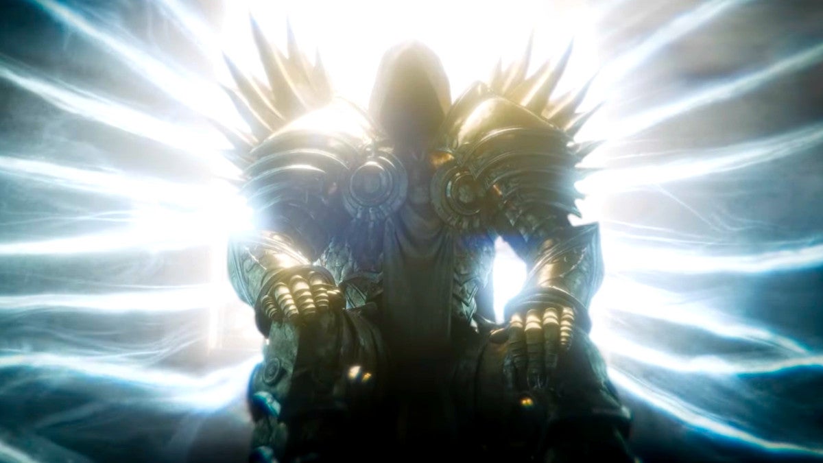 Obrazki dla Diablo 2: Resurrected z łatwiejszym grindem. Twórcy testują nowe talizmany