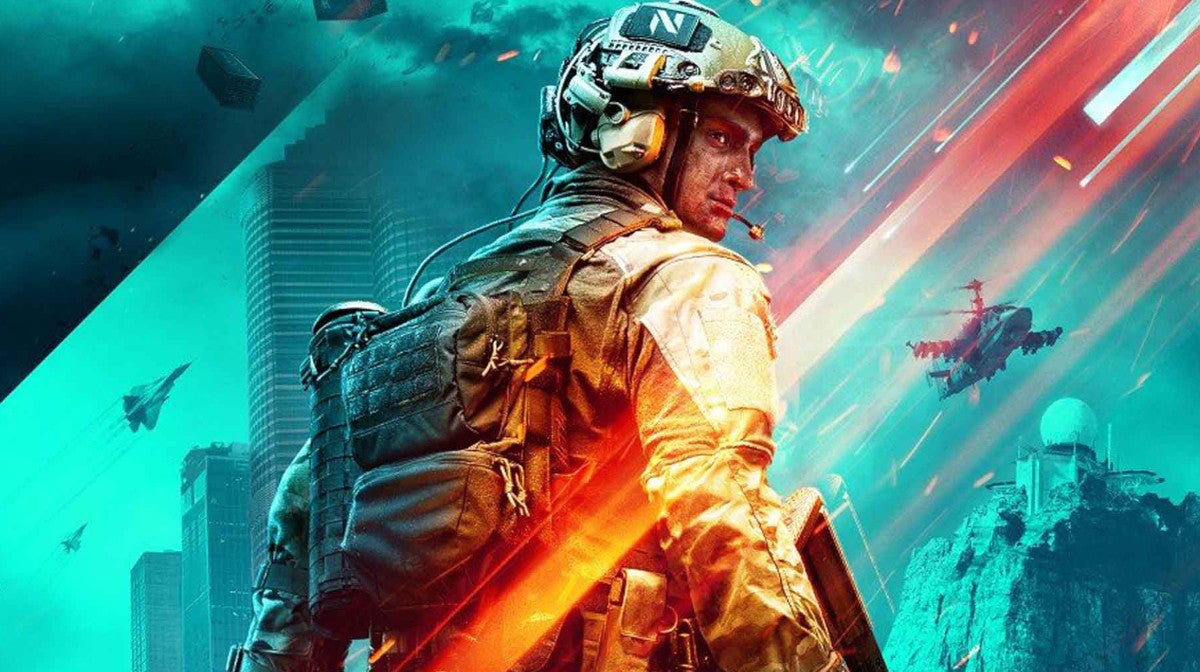 Nowy Battlefield za dwa lata? Tak uważa insider Eurogamer.pl