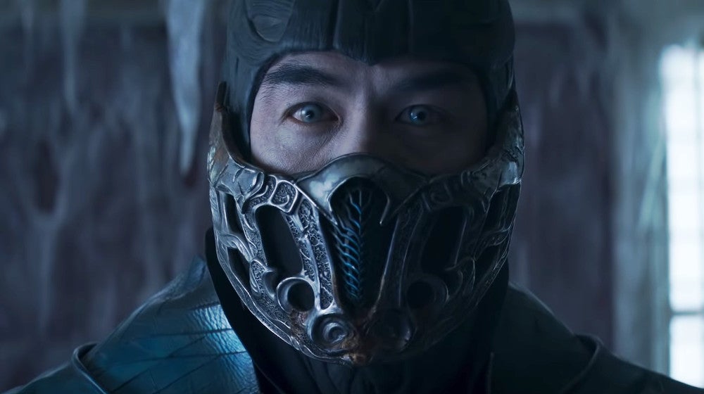 Obrazki dla Nowy film Mortal Kombat - jest pierwszy zwiastun
