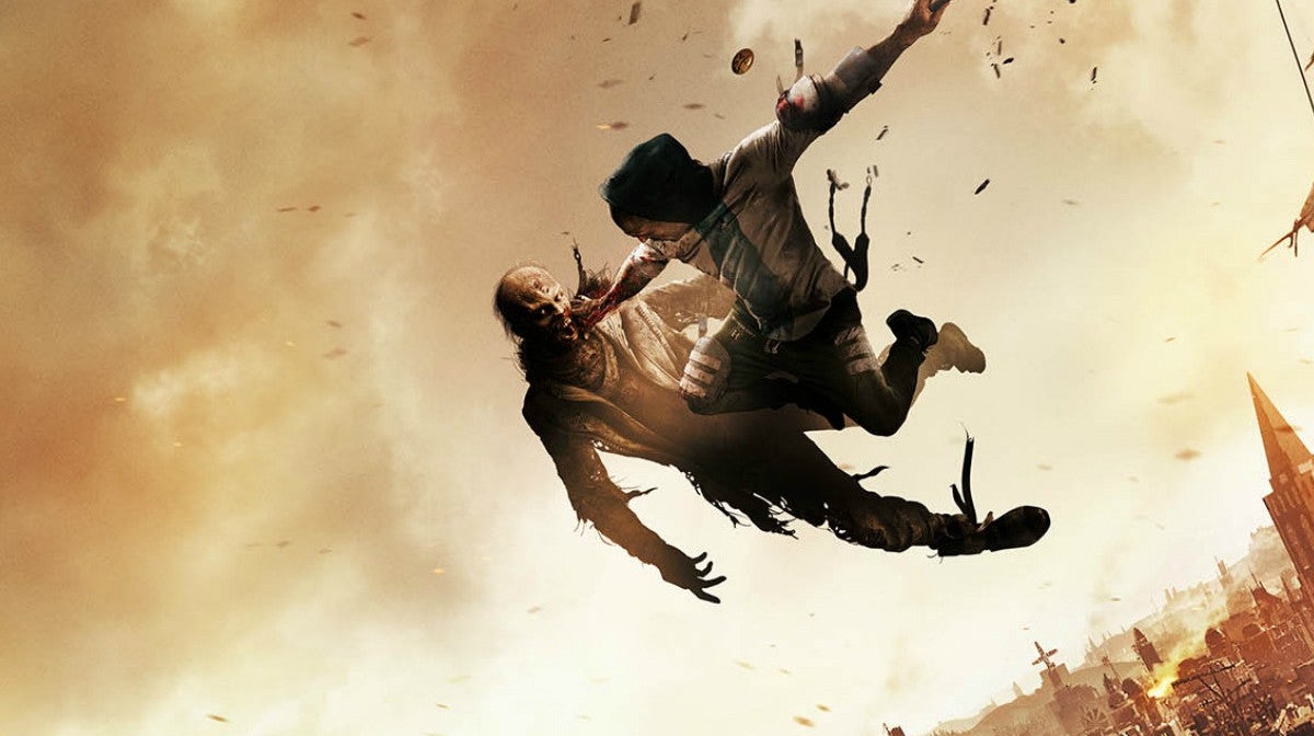 Nowy Pokaz Dying Light 2 Skupi Sie Na Walce I Parkourze Eurogamer Pl