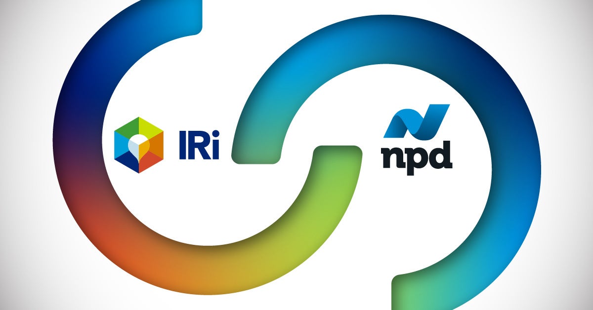 Image for NPD merging with IRI