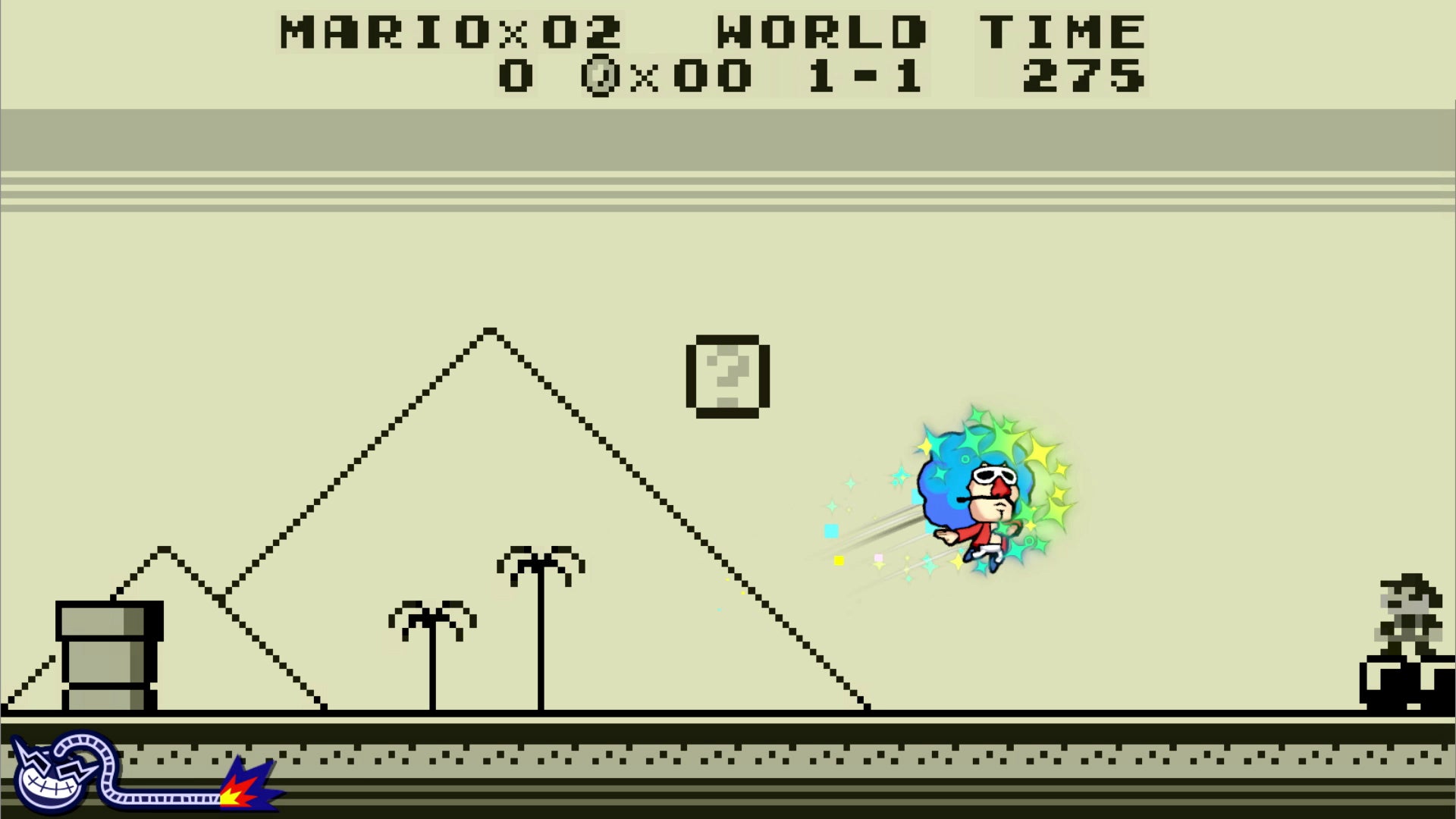 WarioWare  Get It Together  review   wild microgames with a social spin - 23
