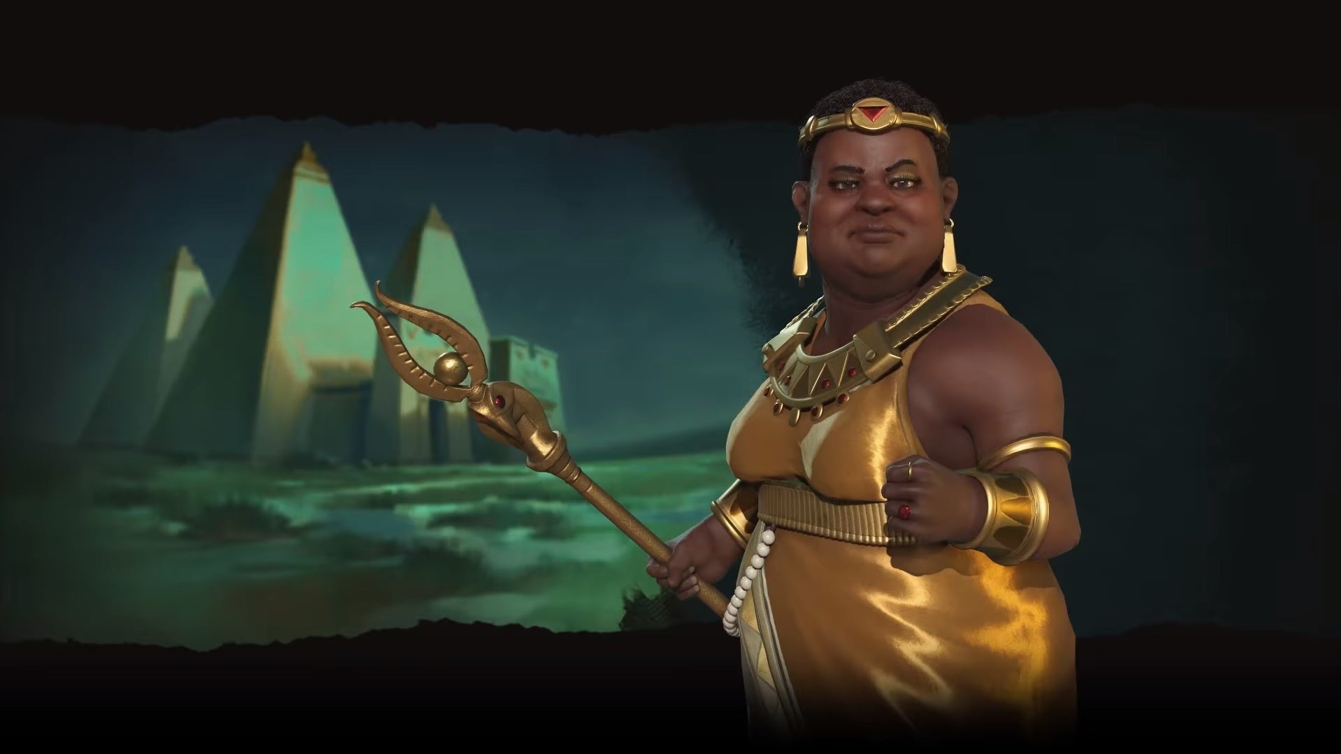 Civilization 6 new Civs   all new Civs in Rise and Fall and other Civ 6 DLC - 35