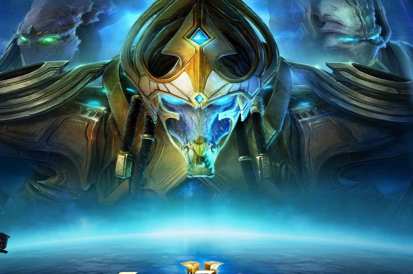 Imagen para Nuevo tráiler para StarCraft II: Legacy of the Void
