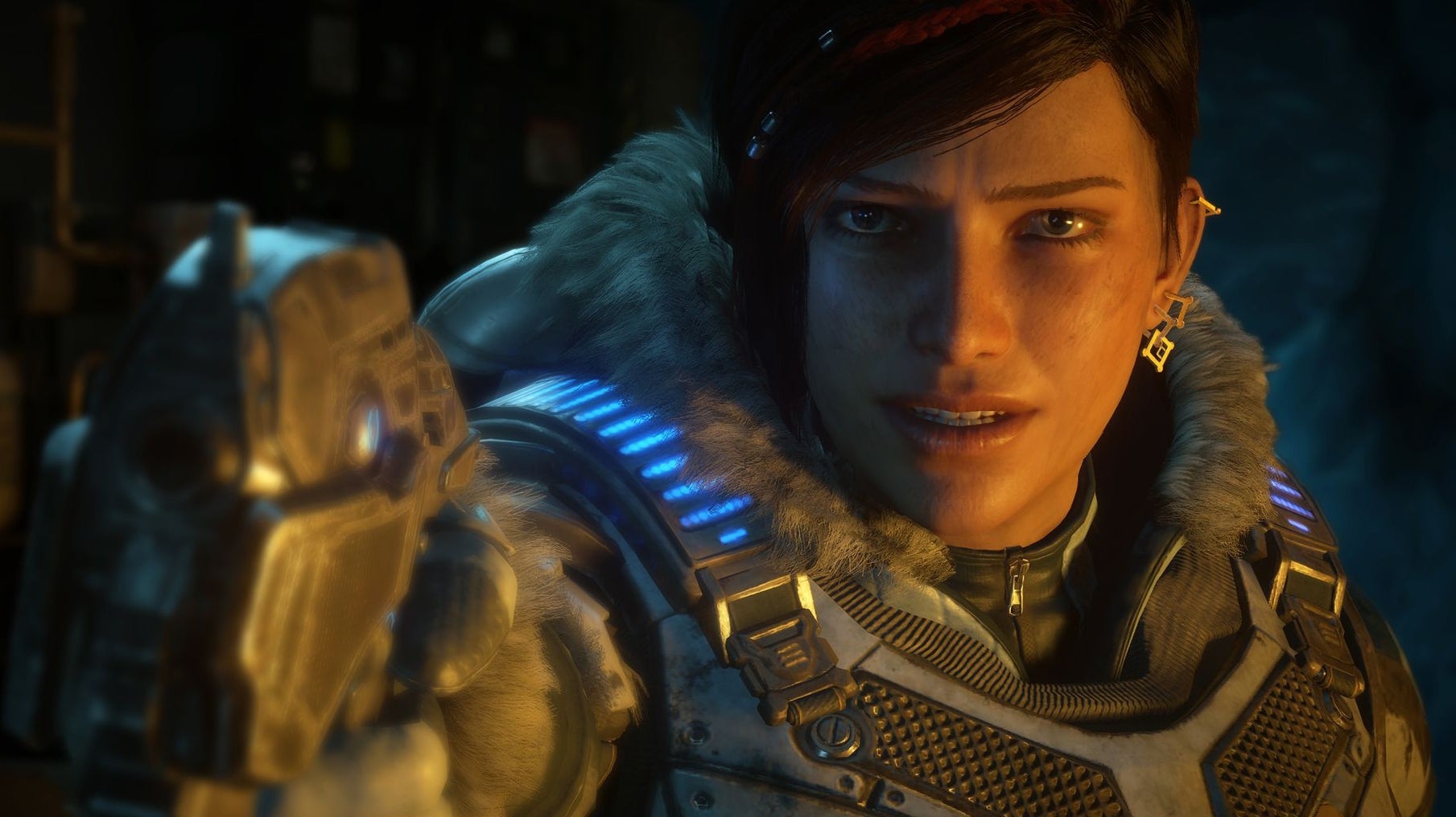 Imagem para Número de mulheres protagonistas nos jogos da E3 ainda não chega aos dois dígitos