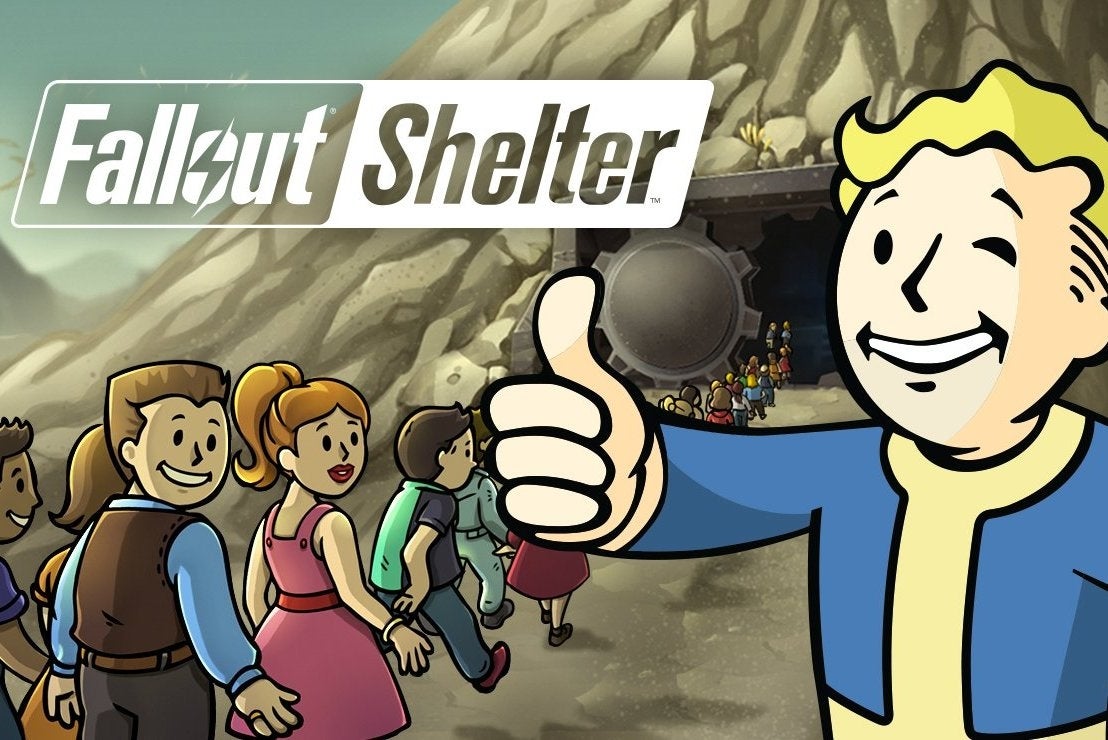 Immagine di Nuove missioni e contenuti legati a Nuka-World nell'update 1.7 di Fallout Shelter