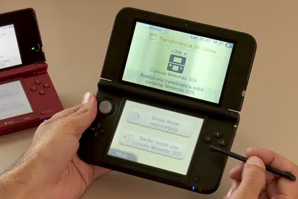 Immagine di Nuovo aggiornamento di sistema per Nintendo 3DS