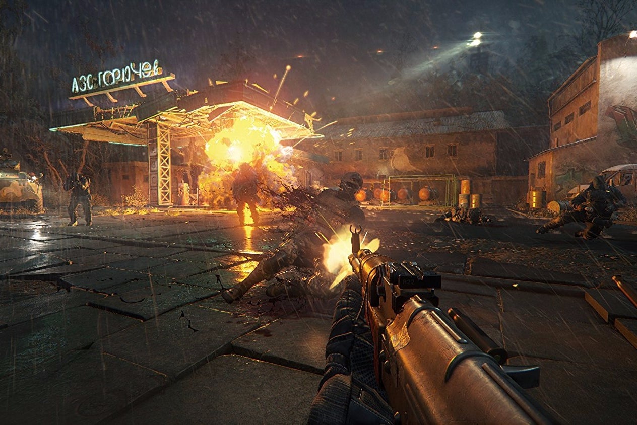 Immagine di Nuovo trailer per il DLC The Sabotage di Sniper Ghost Warrior 3