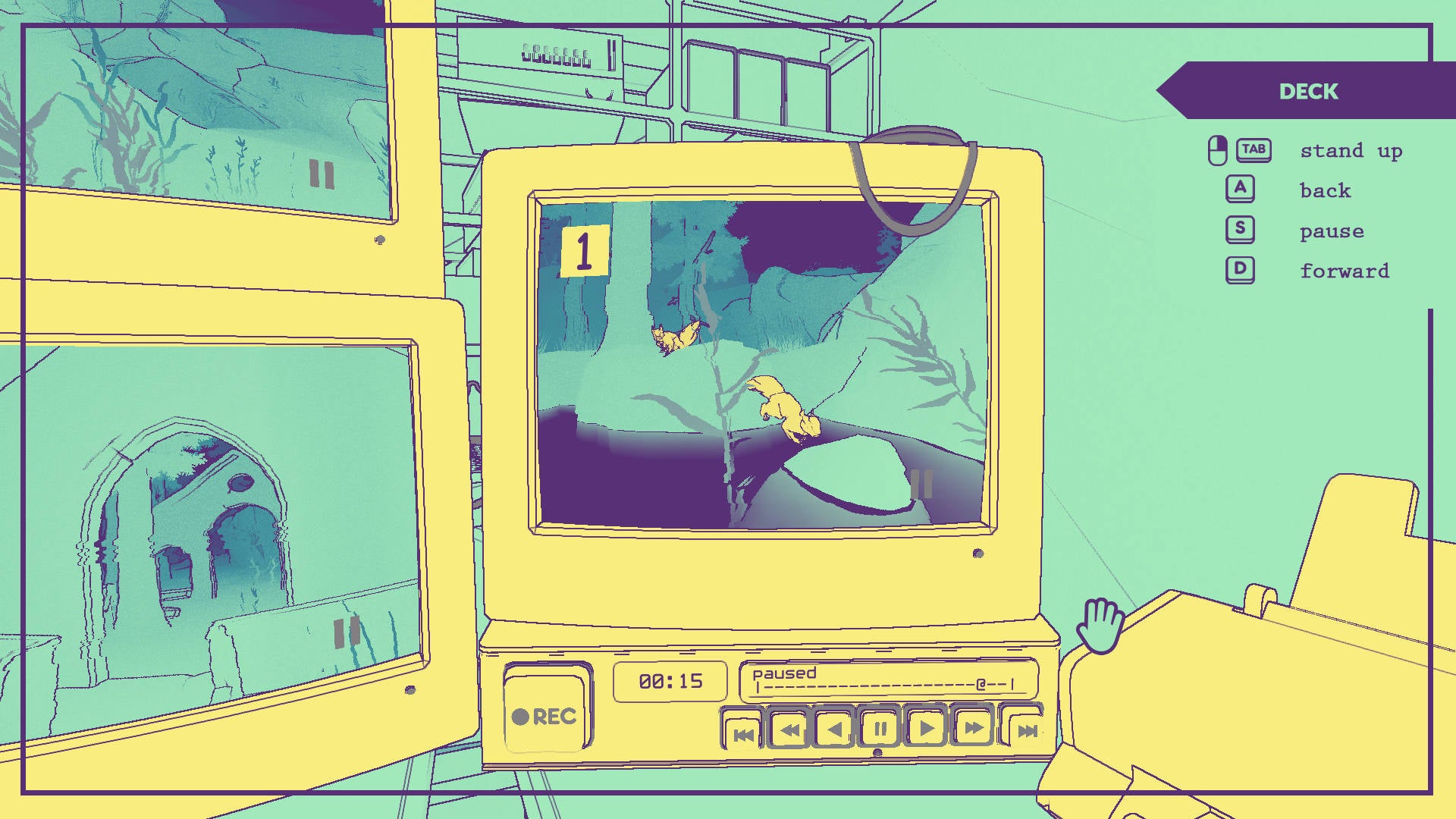 The games we re looking forward to in 2021 - 92