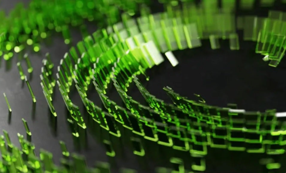 Image for Nvidia na Computex 2022 představila další hry podporující její technologie