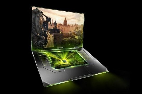 Immagine di Nvidia annuncia le schede video GTX 970M e GTX 980M per notebook