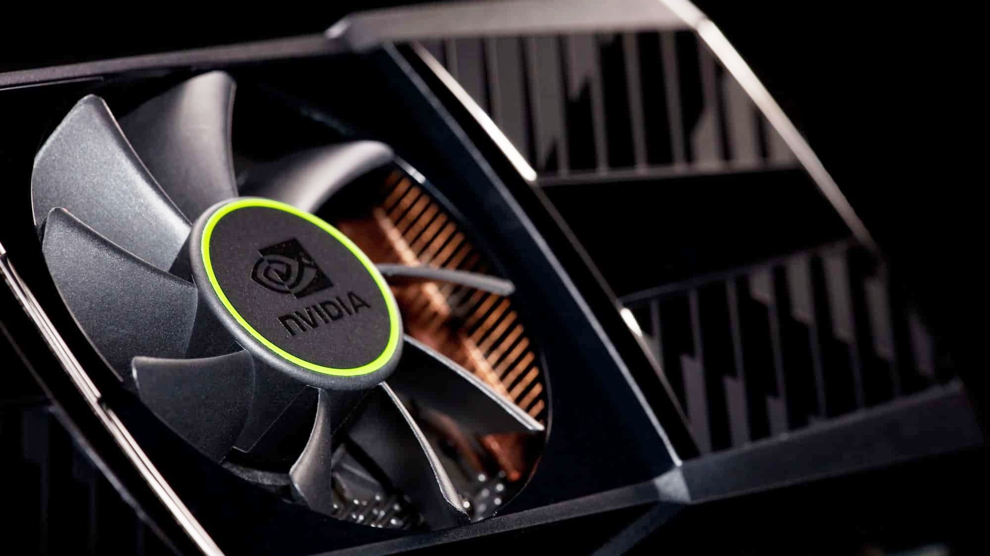 Image for Nvidia blames "challenging market conditions" for Q3 forecast misses