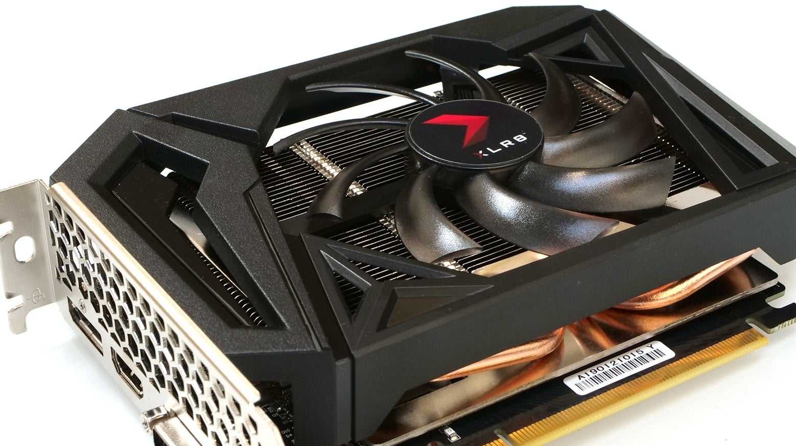 Nvidia GeForce GTX review: the new 1080p champion? |