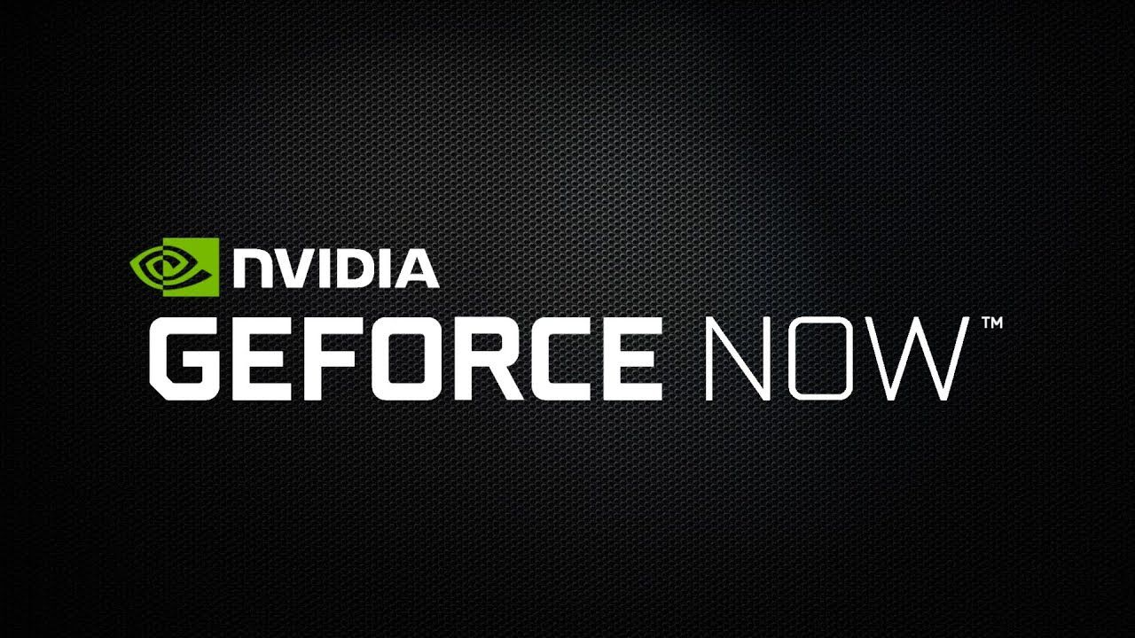 Imagen para Nvidia anuncia las novedades de la semana en GeForce Now