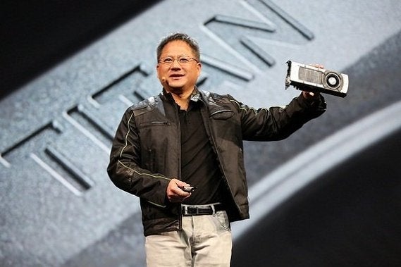Immagine di Nvidia: "I tempi d'oro delle console sono finiti"