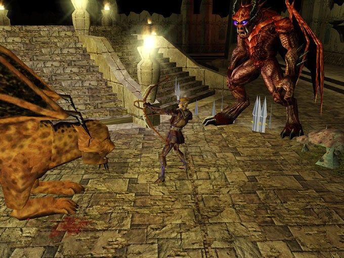 Image for A Neverwinter Nights intro to game design | Why I Love