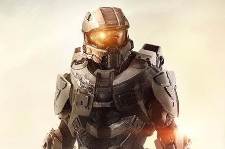 Image for O Halo 6 ještě dlouho nic neuslyšíme