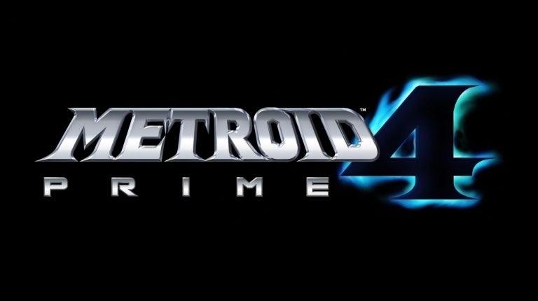 Imagem para O logótipo de Metroid Prime 4 fez hoje quatro anos