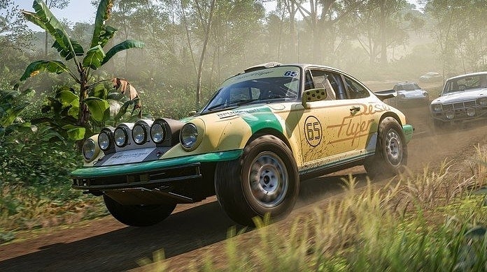 Imagem para O que estamos a jogar - 6 novembro