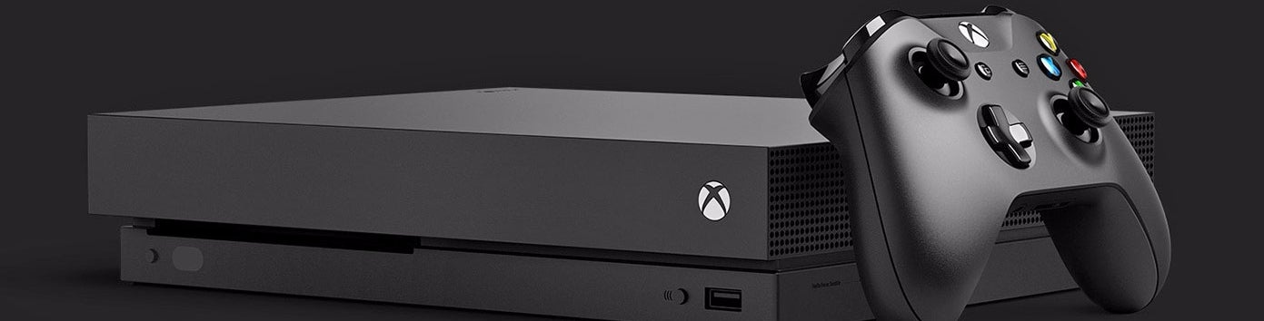 Imagem para O que precisas para desfrutar da Xbox One X ao máximo?
