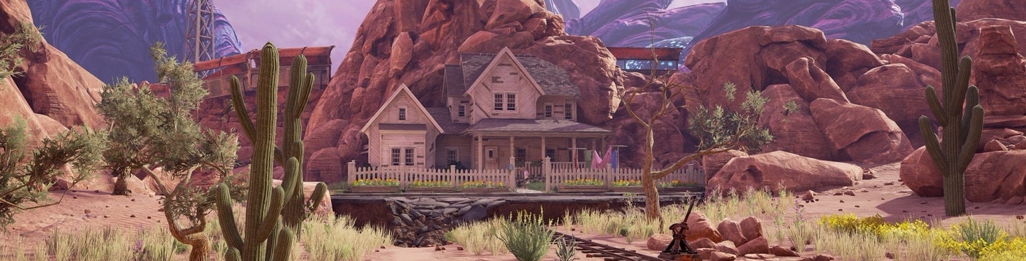 Image for Obduction review
