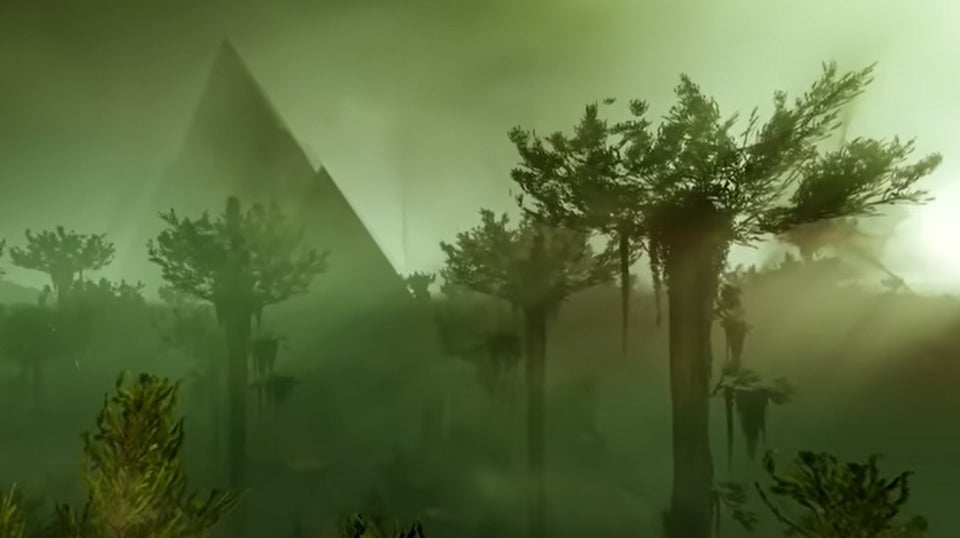 Image for Obhlídka světa z Destiny 2: The Witch Queen