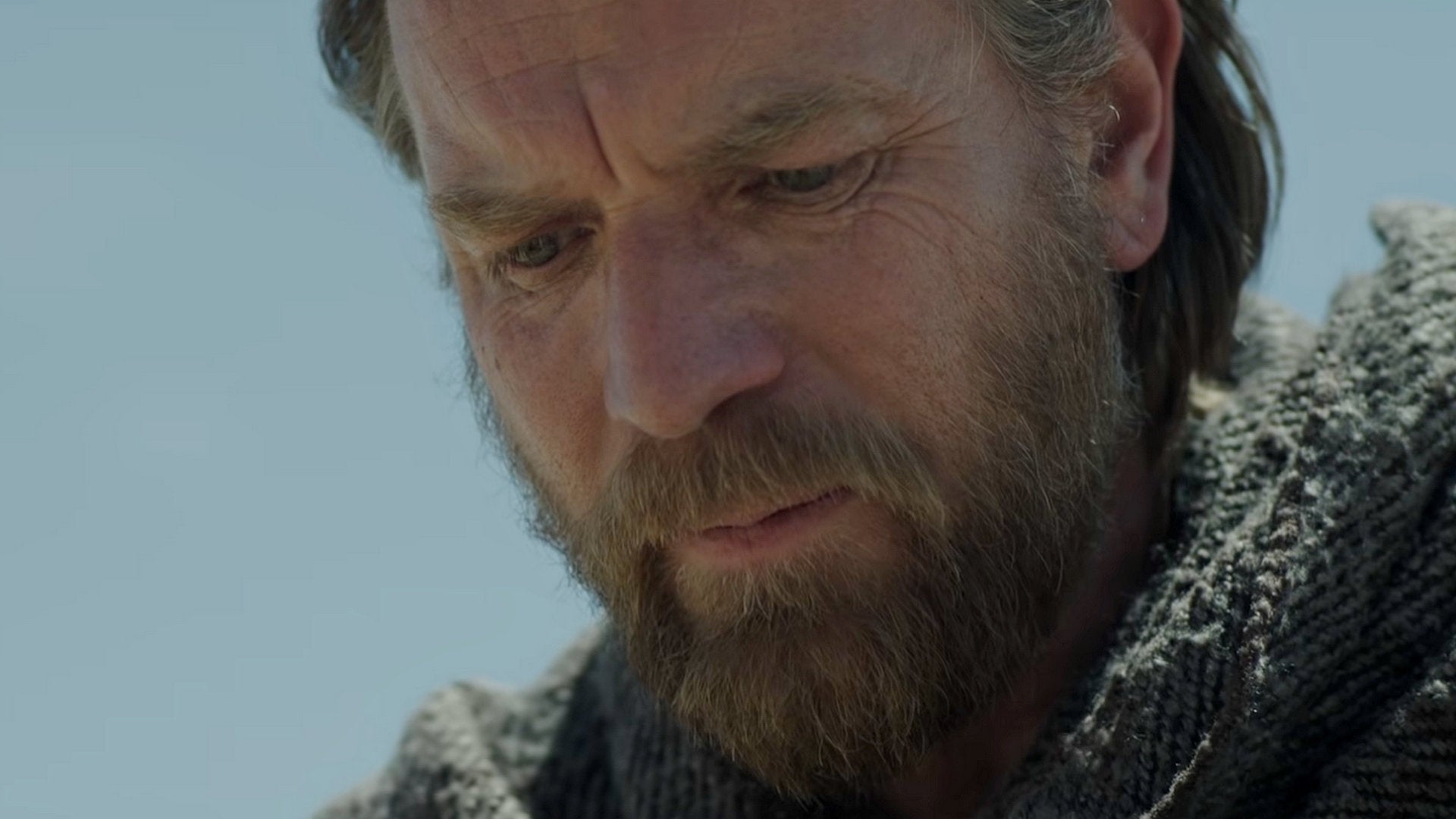 Bilder zu Obi-Wan Kenobi: Neuer Trailer zum Star-Wars-Tag liefert weitere Eindrücke