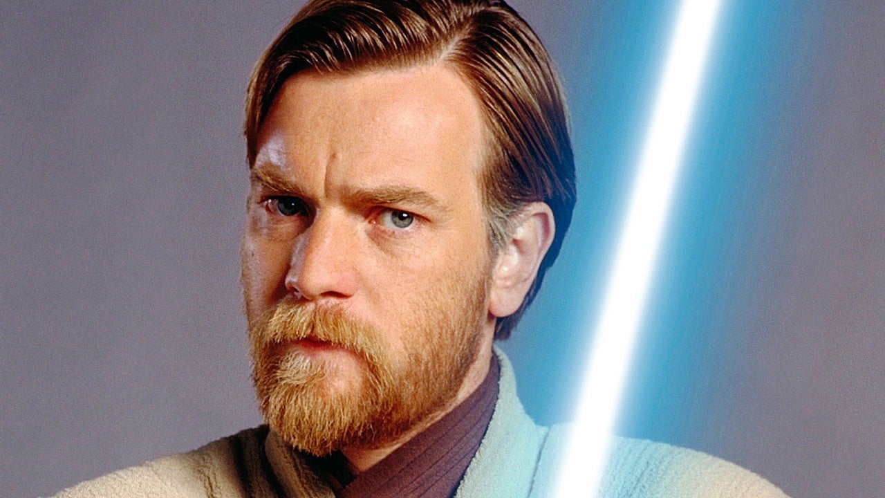 Imagem para Antes do Disney+, série de Obi-Wan Kenobi foi pensada como trilogia de filmes