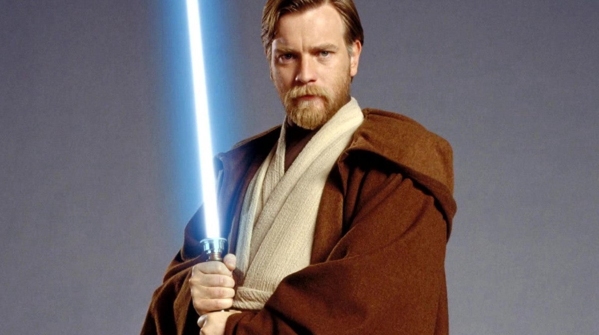 Obrazki dla Obi-Wan Kenobi powraca. Nowy serial Star Wars ma datę premiery