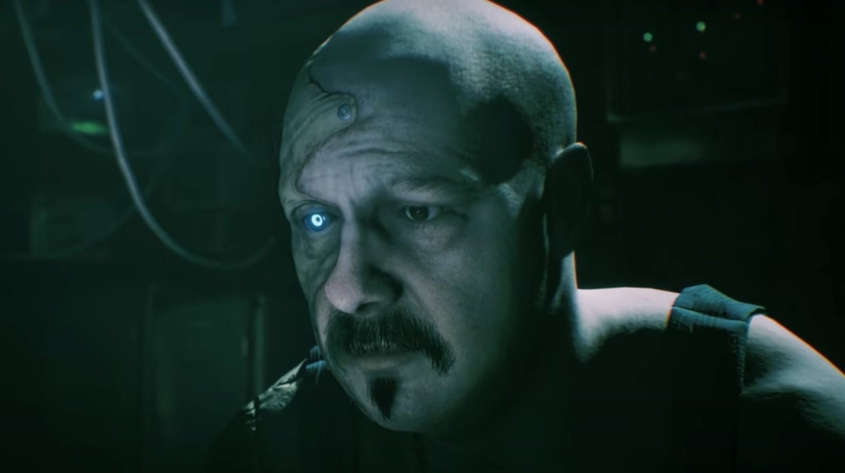 Observer: System Redux muestra sus nuevos gráficos para la next gen ...