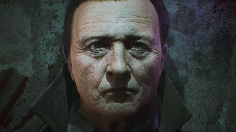 Obrazki dla Remaster horroru Observer zmierza na PS5 i Xbox Series X - zwiastun prezentuje grafikę w 4K i 60 FPS