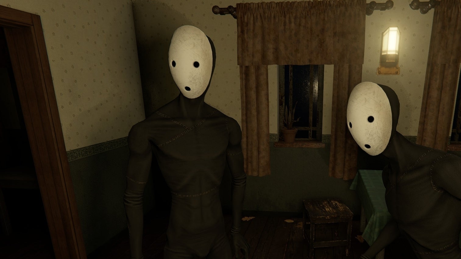 Image for Punishing plague horror Pathologic 2 is getting a difficulty slider - but its developer hopes you won't use it
