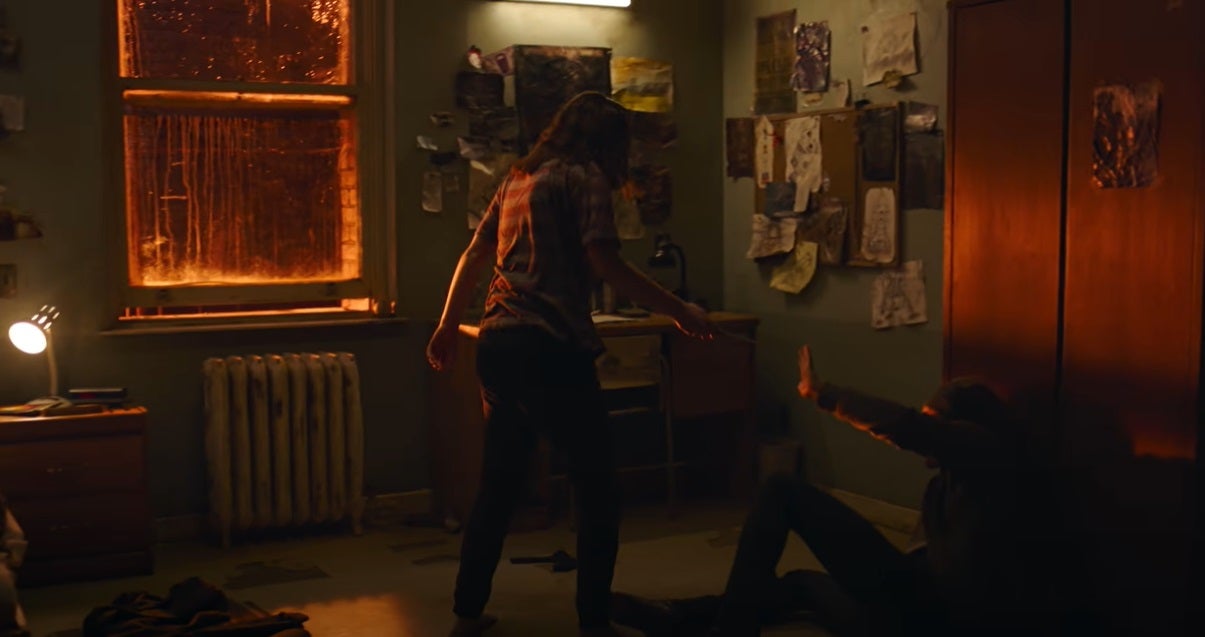 Image for Ochutnávka sedmé epizody seriálu The Last of Us
