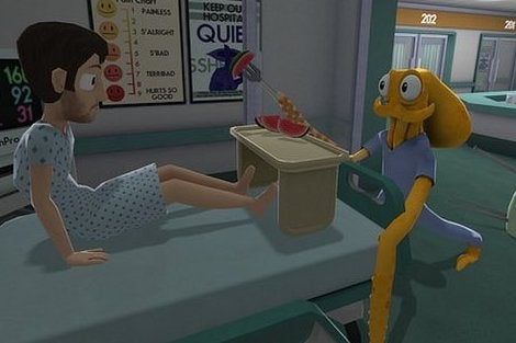 Image for Octodad: Dadliest Catch's free DLC is due next week
