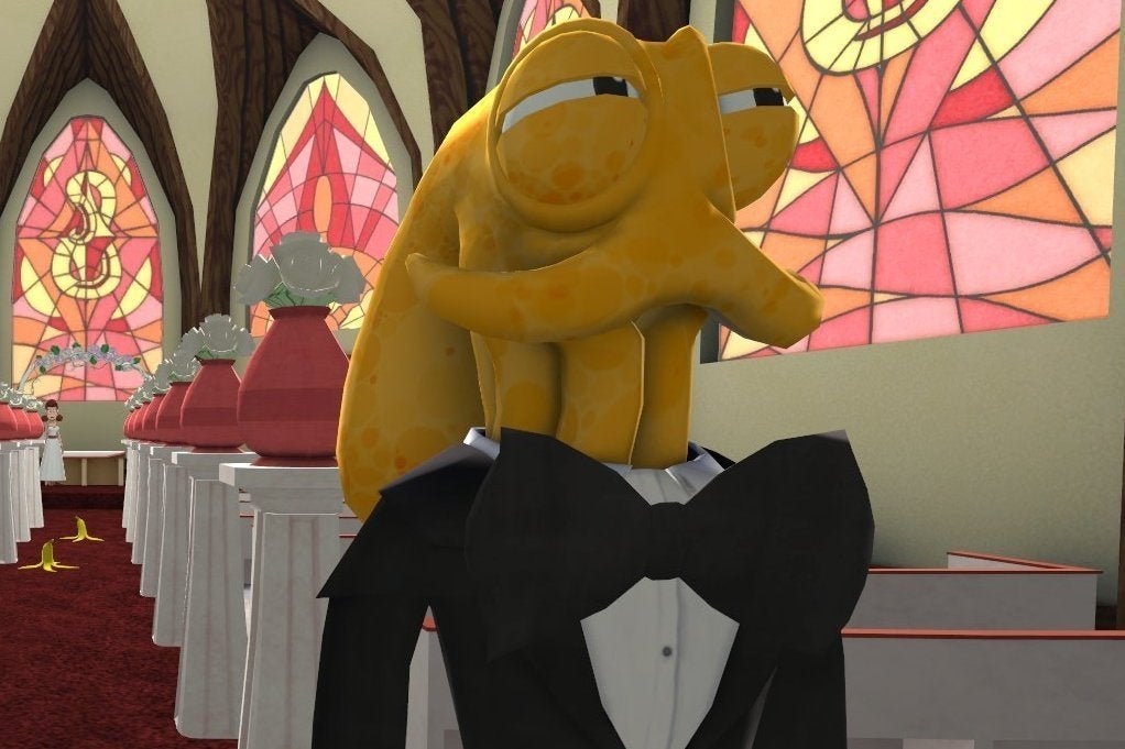 Image for Octodad: Dadliest Catch has grossed $4.9m in a year