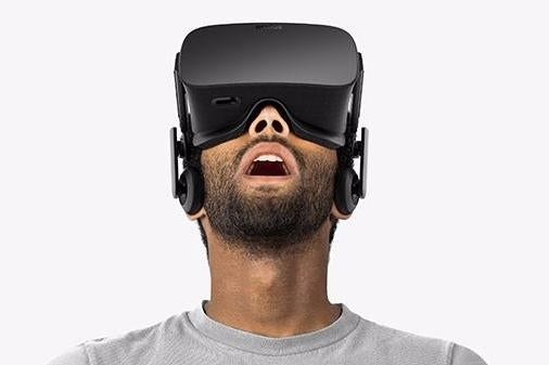 Image for Oculus owner Facebook ordered to pay Zenimax $500m in virtual reality lawsuit