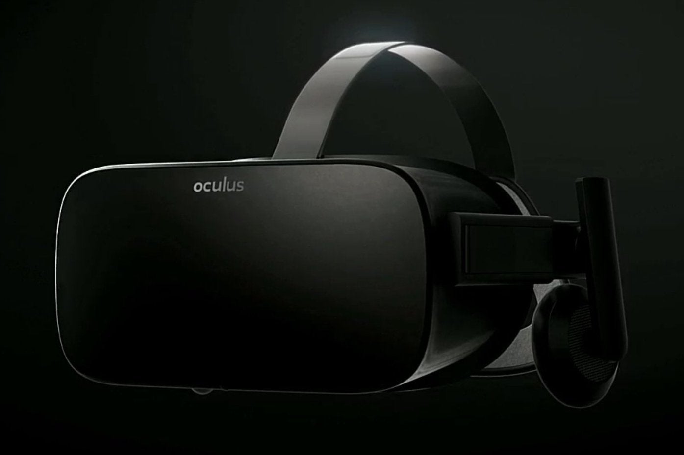 Obrazki dla Oculus Rift: transmisja gier z Xbox One i pad Microsoftu w zestawie